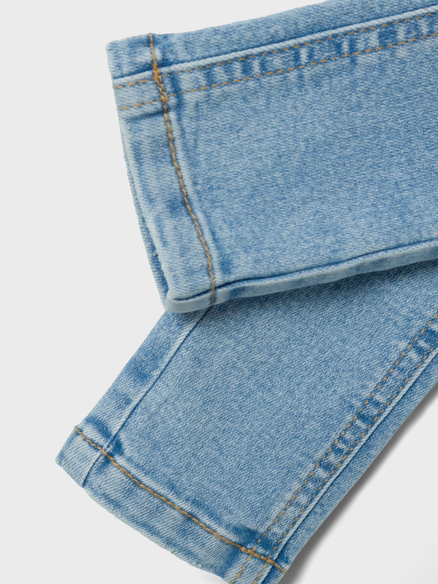 NMFPOLLY SKINNY JEANS 9408-IS TB