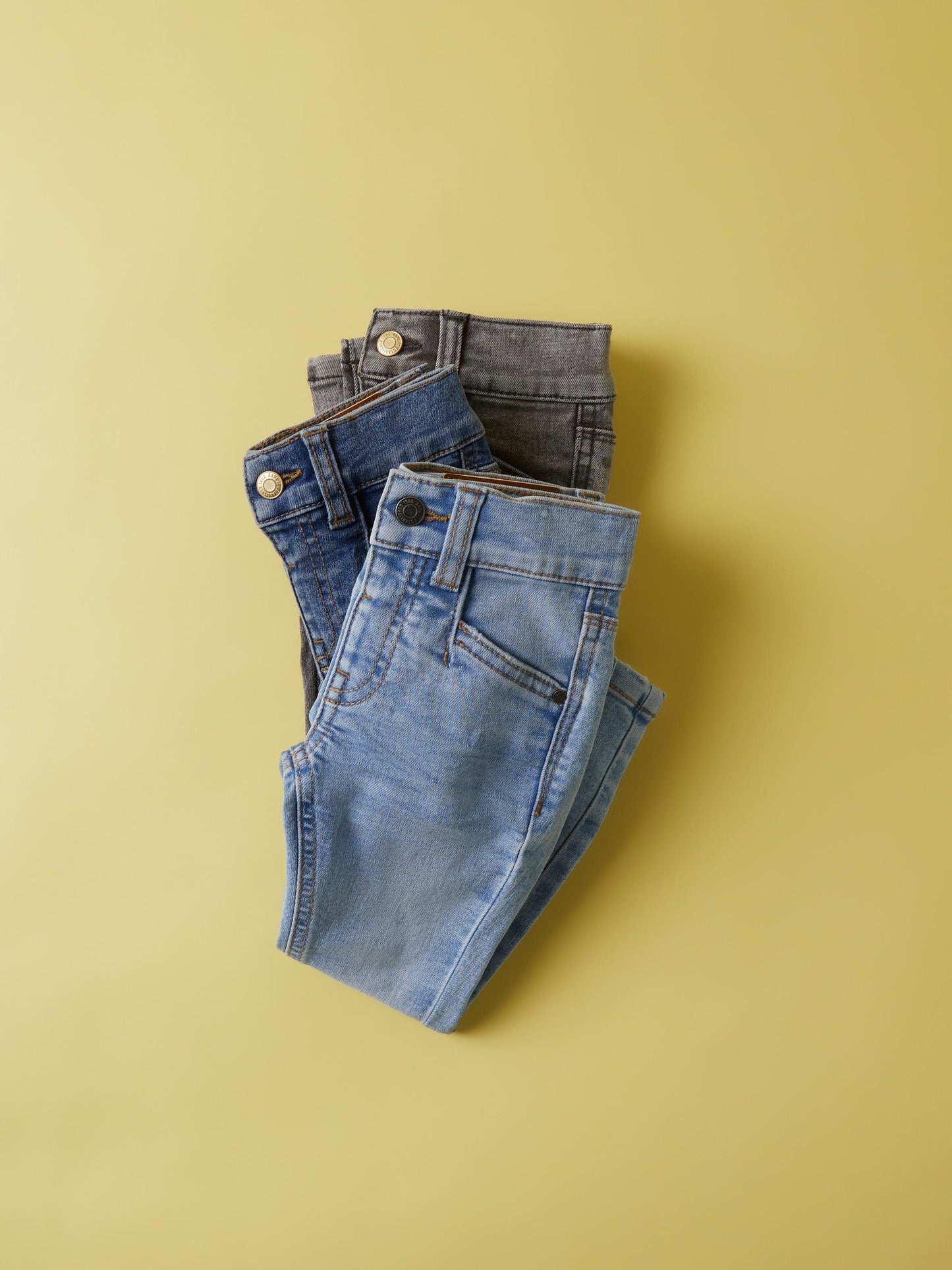 NMFPOLLY SKINNY JEANS 9408-IS TB