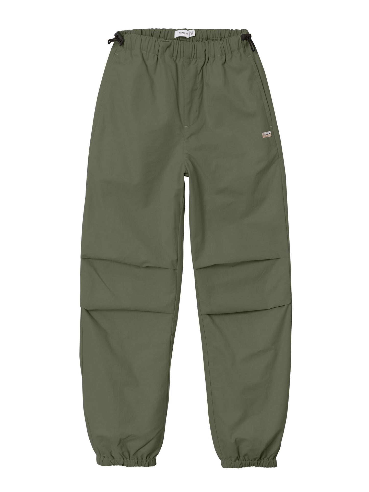 NKFBELLA HW PARA TWI PANT 5299-XP