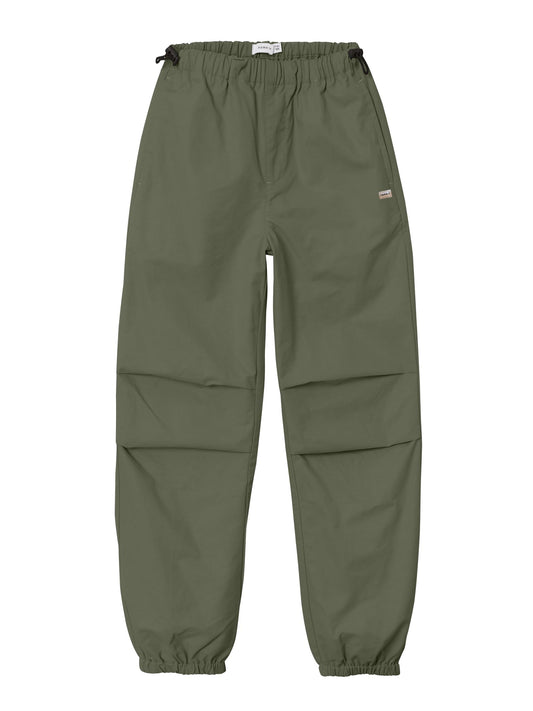 NKFBELLA HW PARA TWI PANT 5299-XP
