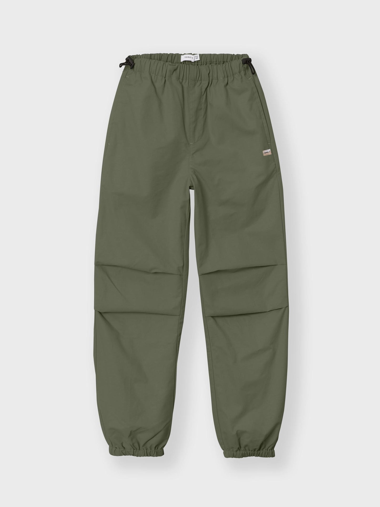 NKFBELLA HW PARA TWI PANT 5299-XP