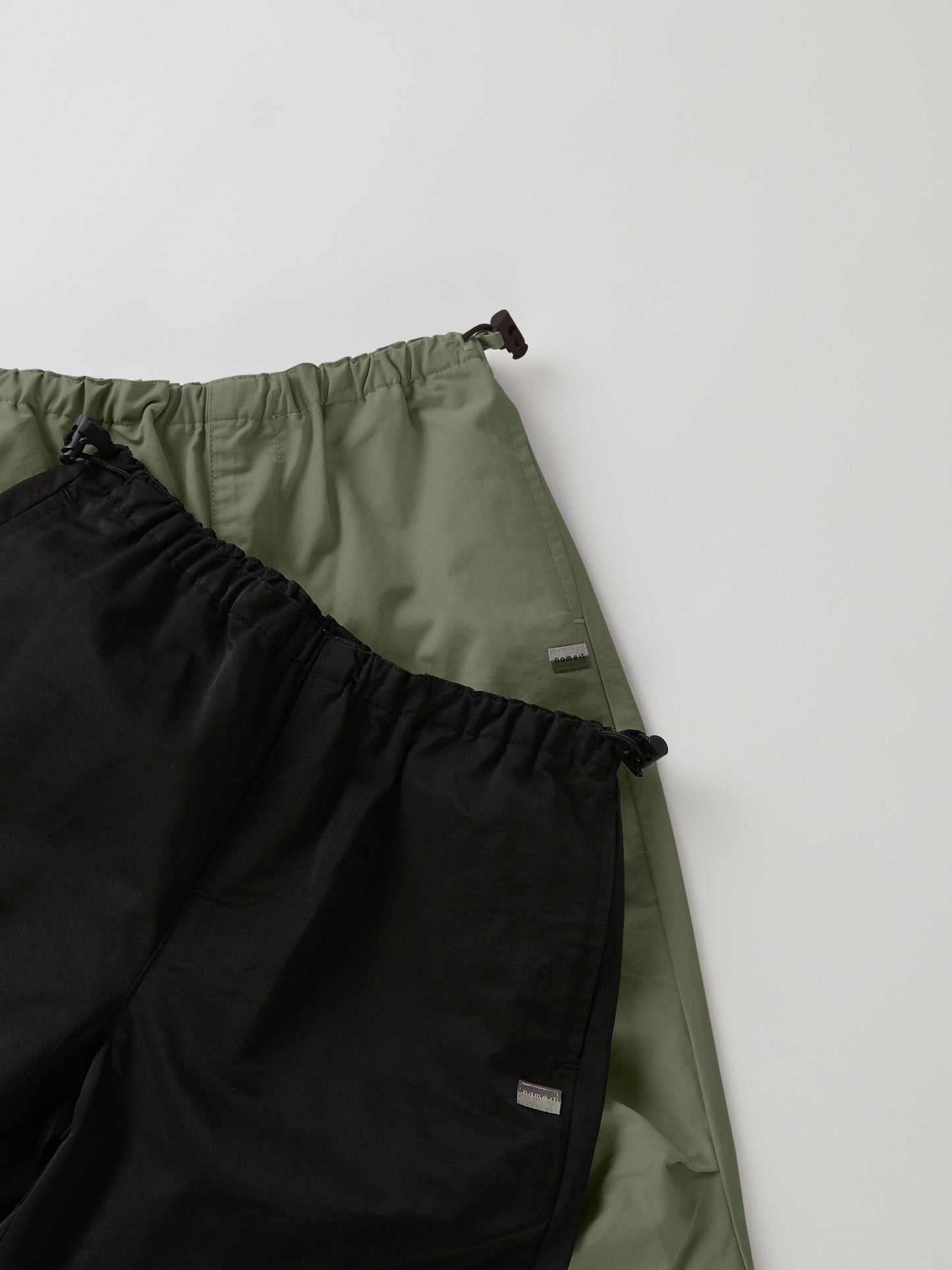 NKFBELLA HW PARA TWI PANT 5299-XP