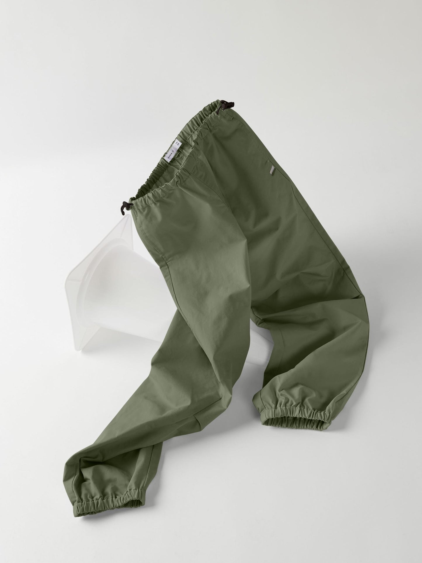 NKFBELLA HW PARA TWI PANT 5299-XP