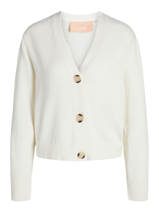 JXDAISY CARDIGAN KNIT