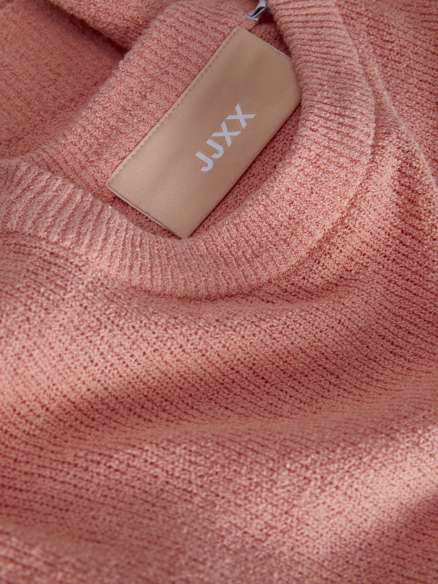 JXDAISY CREW NECK KNIT