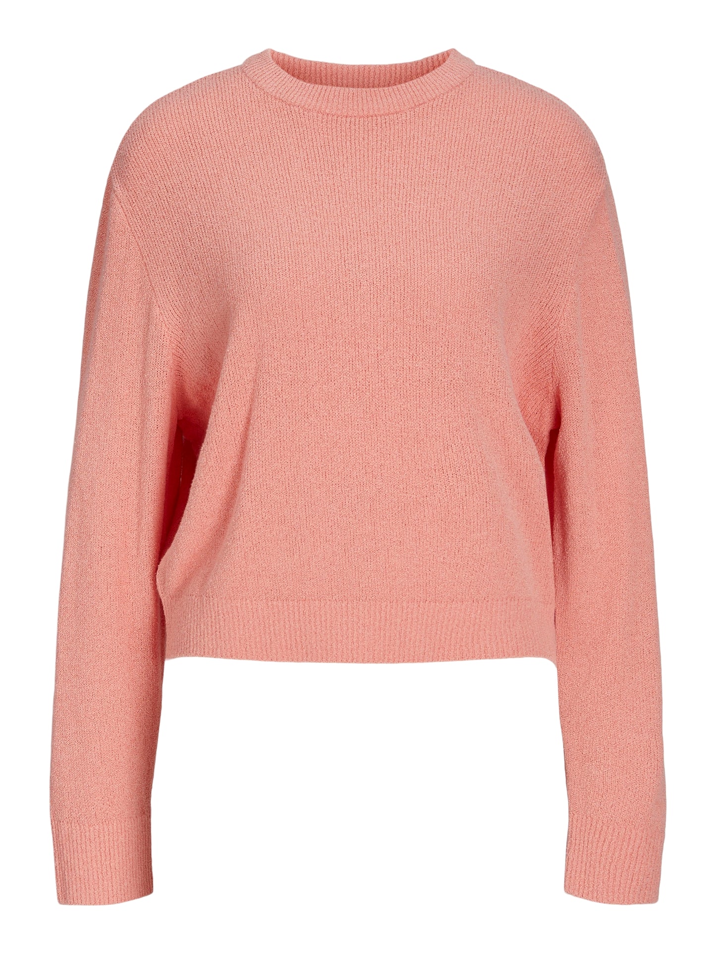 JXDAISY CREW NECK KNIT