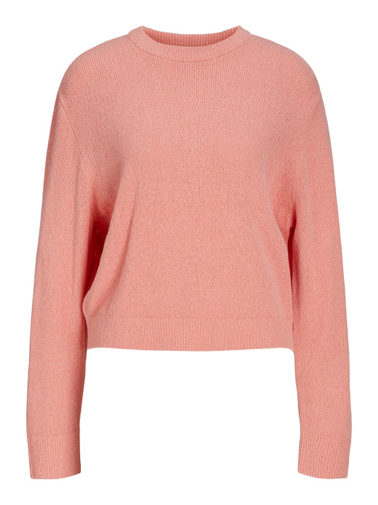 JXDAISY CREW NECK KNIT