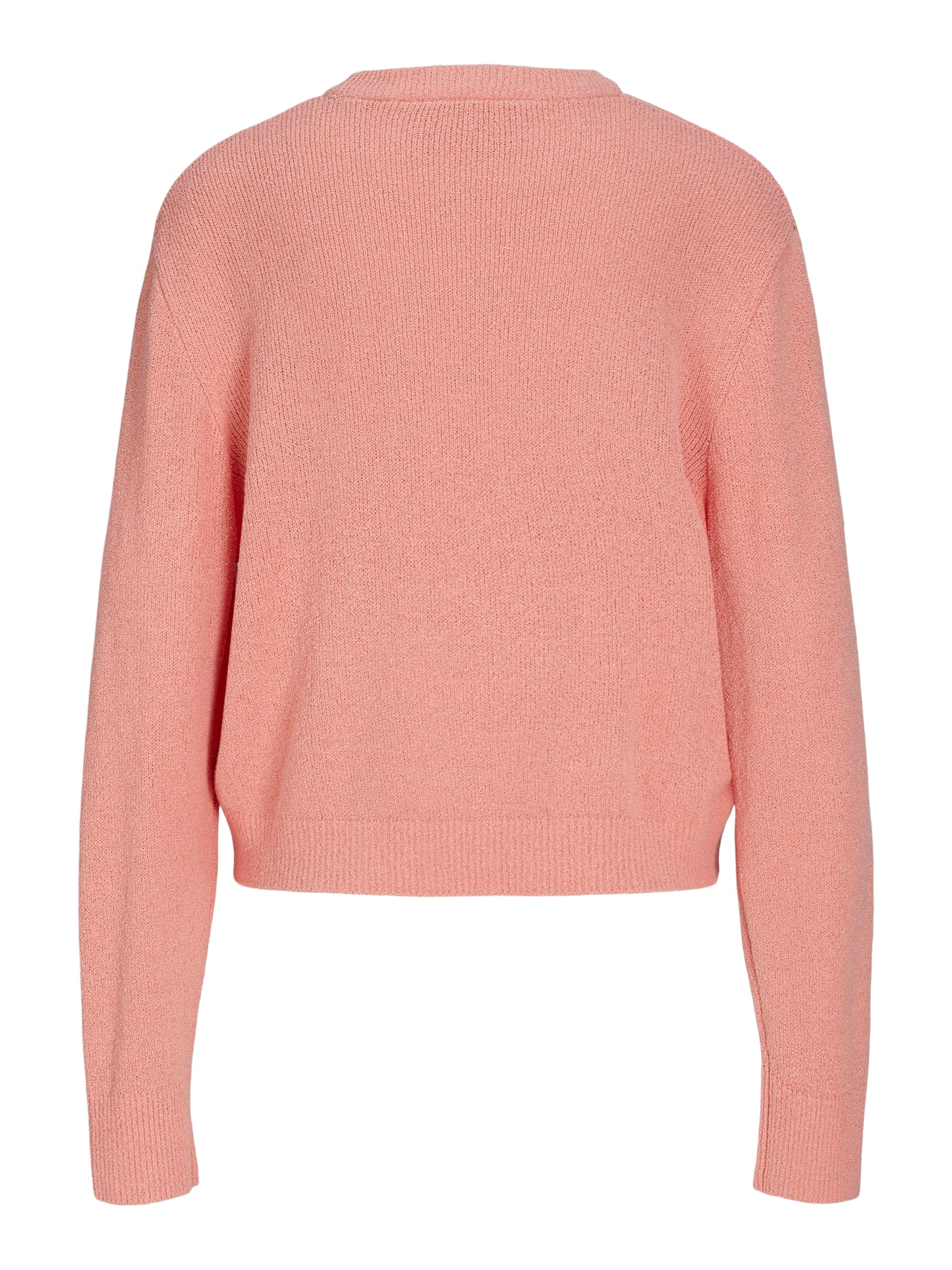 JXDAISY CREW NECK KNIT