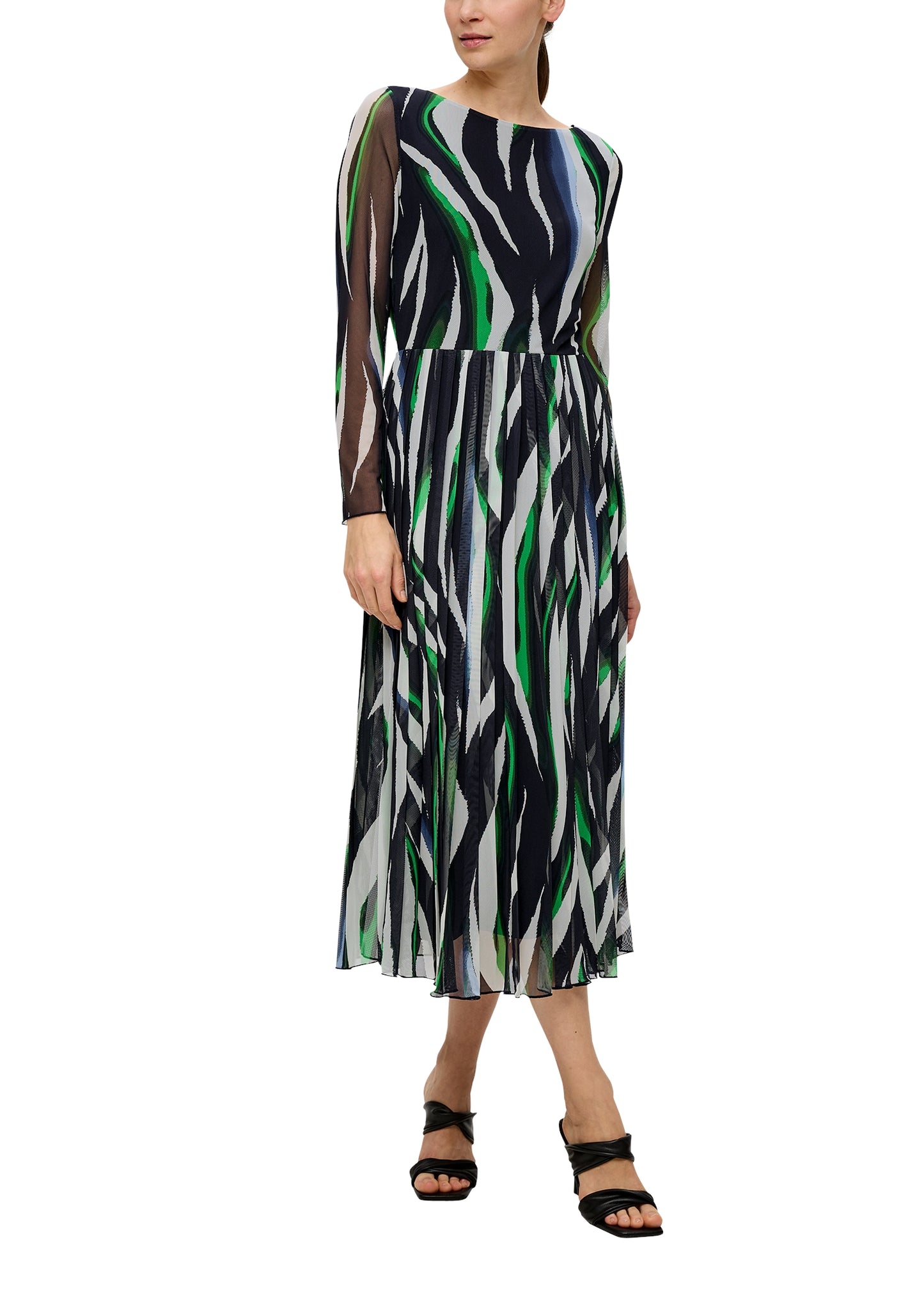 Kleid