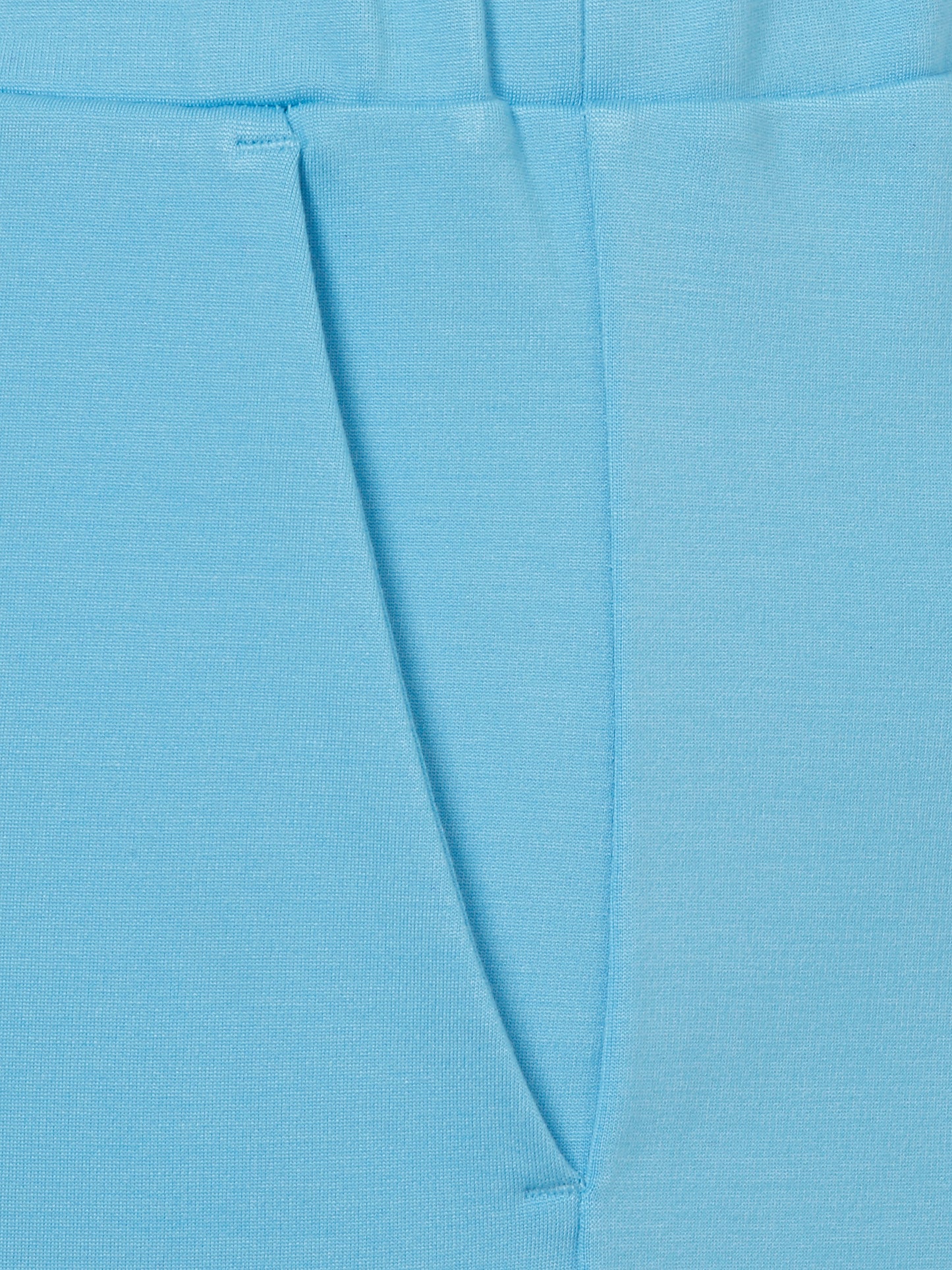 Hose knöchellang