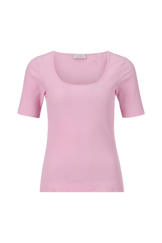Organic Rib Shirt