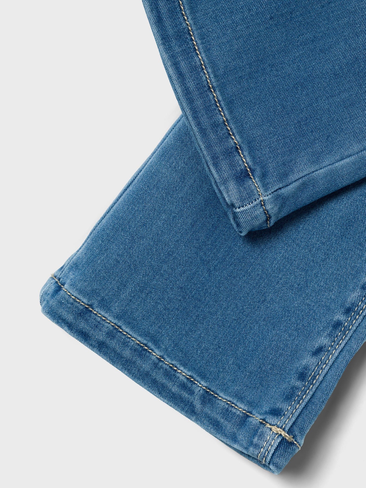 NMFSALLI BOOTCUT JEANS 8292-TO NOOS