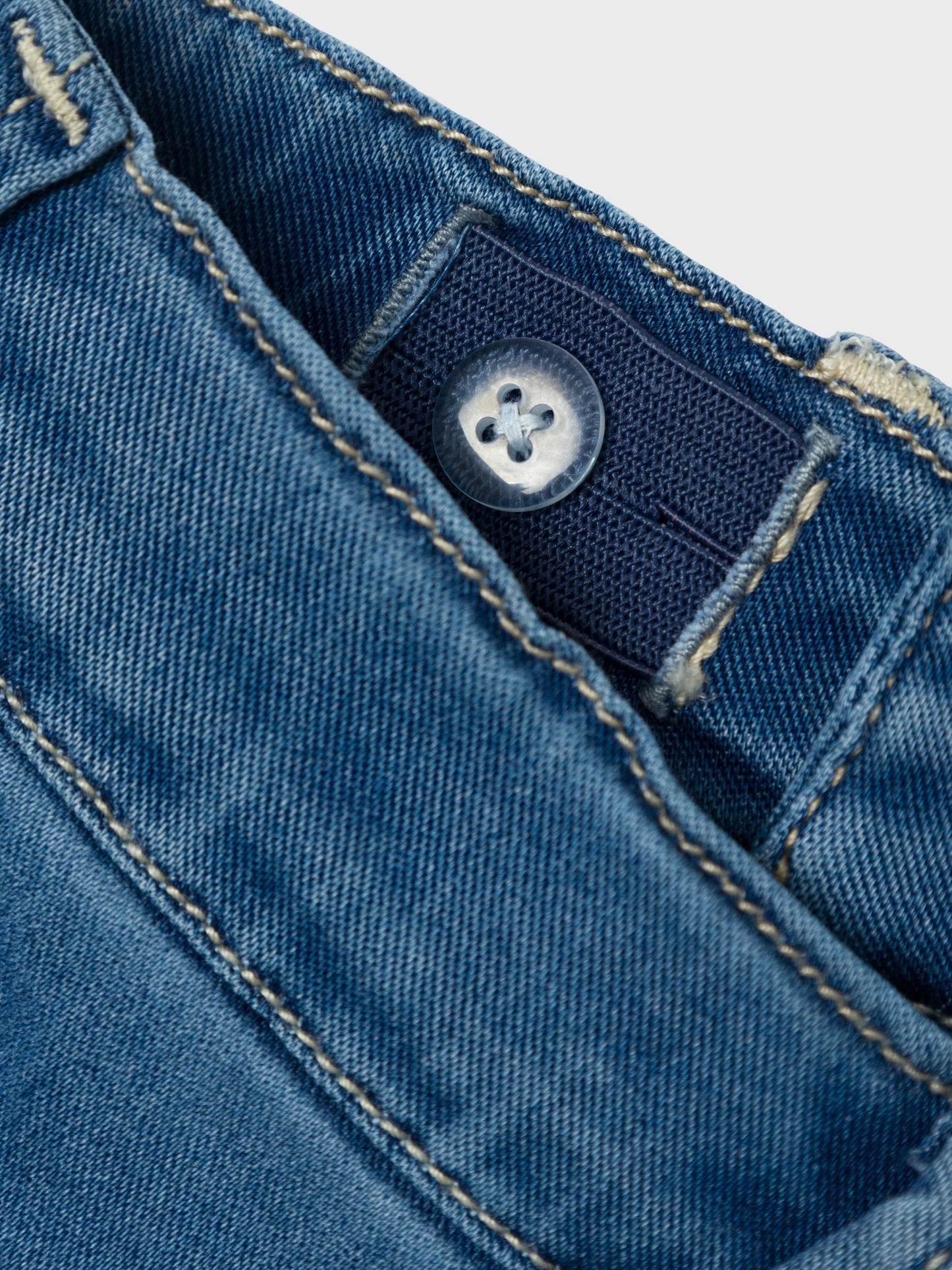 NMFSALLI BOOTCUT JEANS 8292-TO NOOS