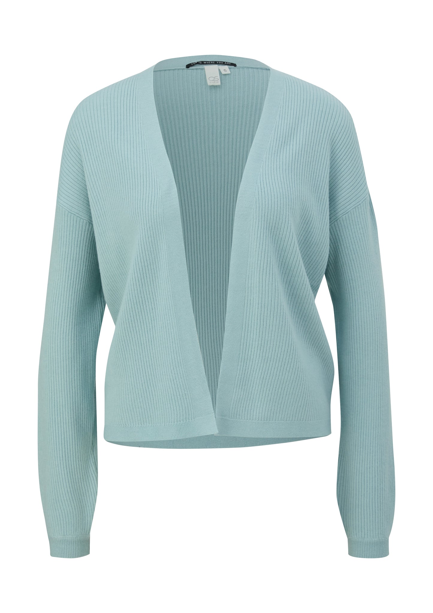 Strickjacke