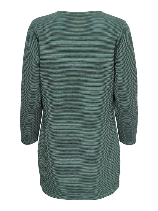 ONLLECO 7/8 LONG CARDIGAN JRS NOOS