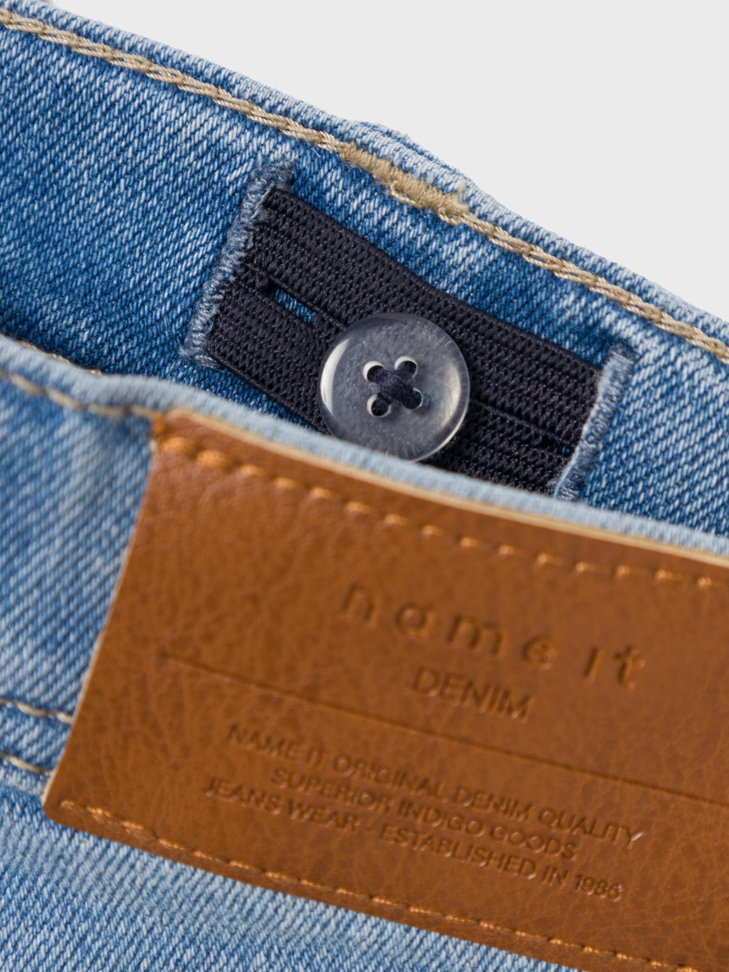 NMMSILAS XSLIM JEANS 7608-IO TB
