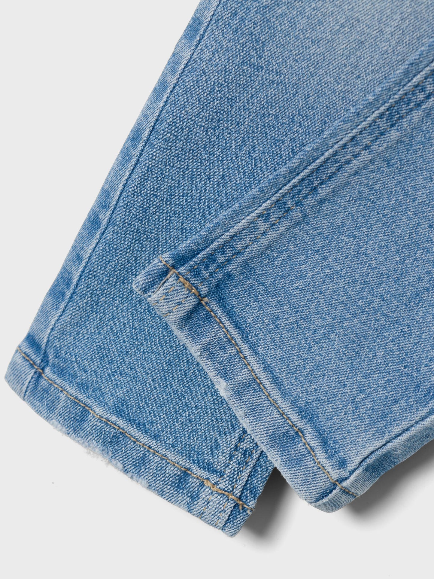 NMMSILAS XSLIM JEANS 7608-IO TB