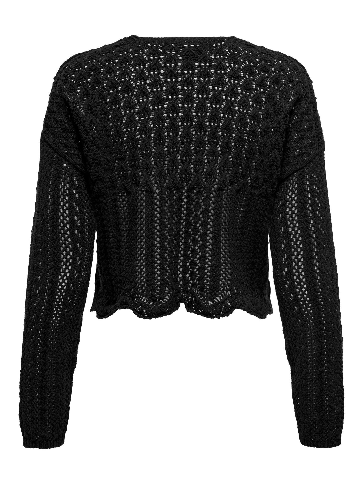 ONLNOLA 7/8 LIFE OPEN CARDIGAN KNT NOOS