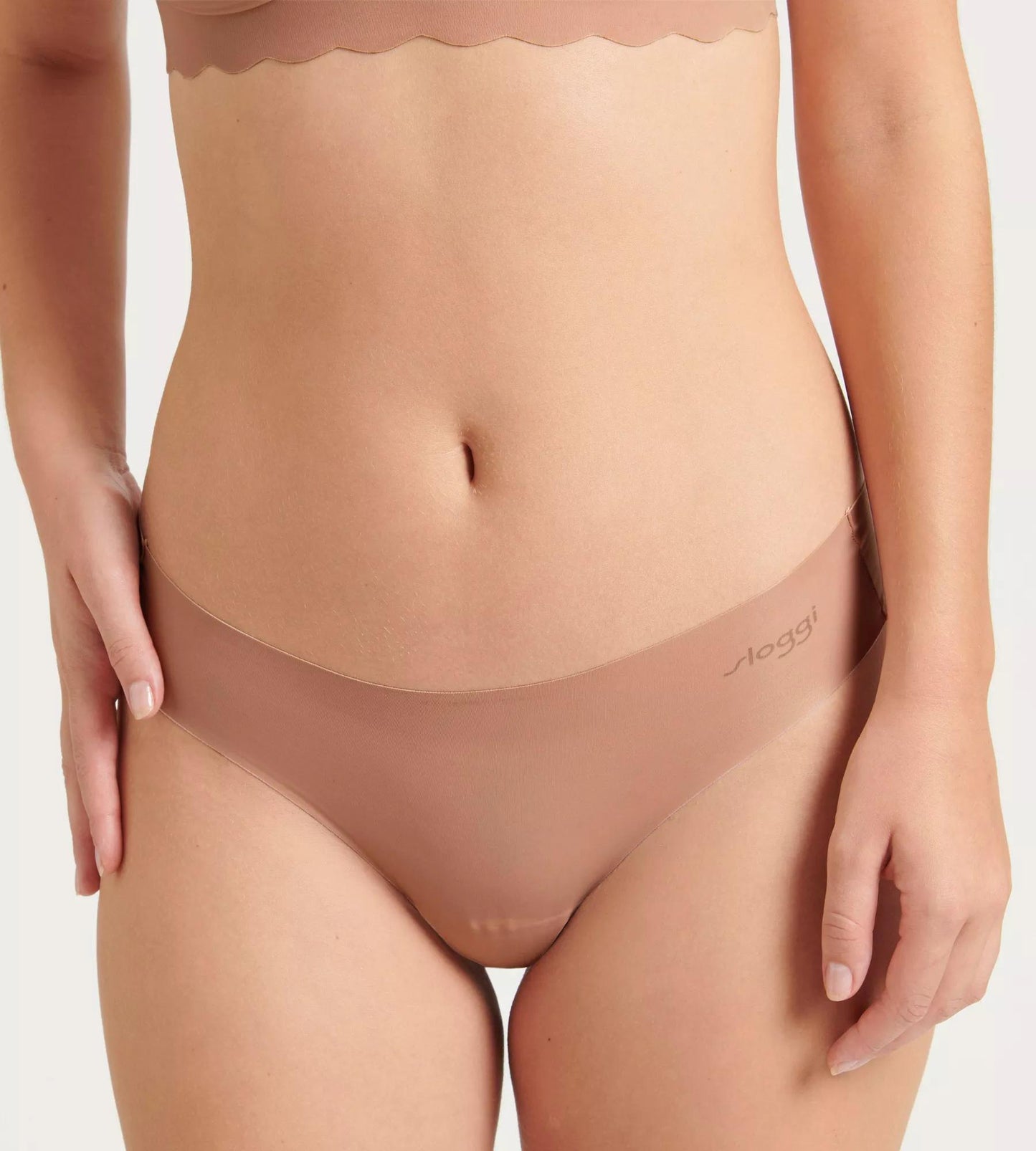 sloggi ZERO Microfibre 2.0 Hipstring