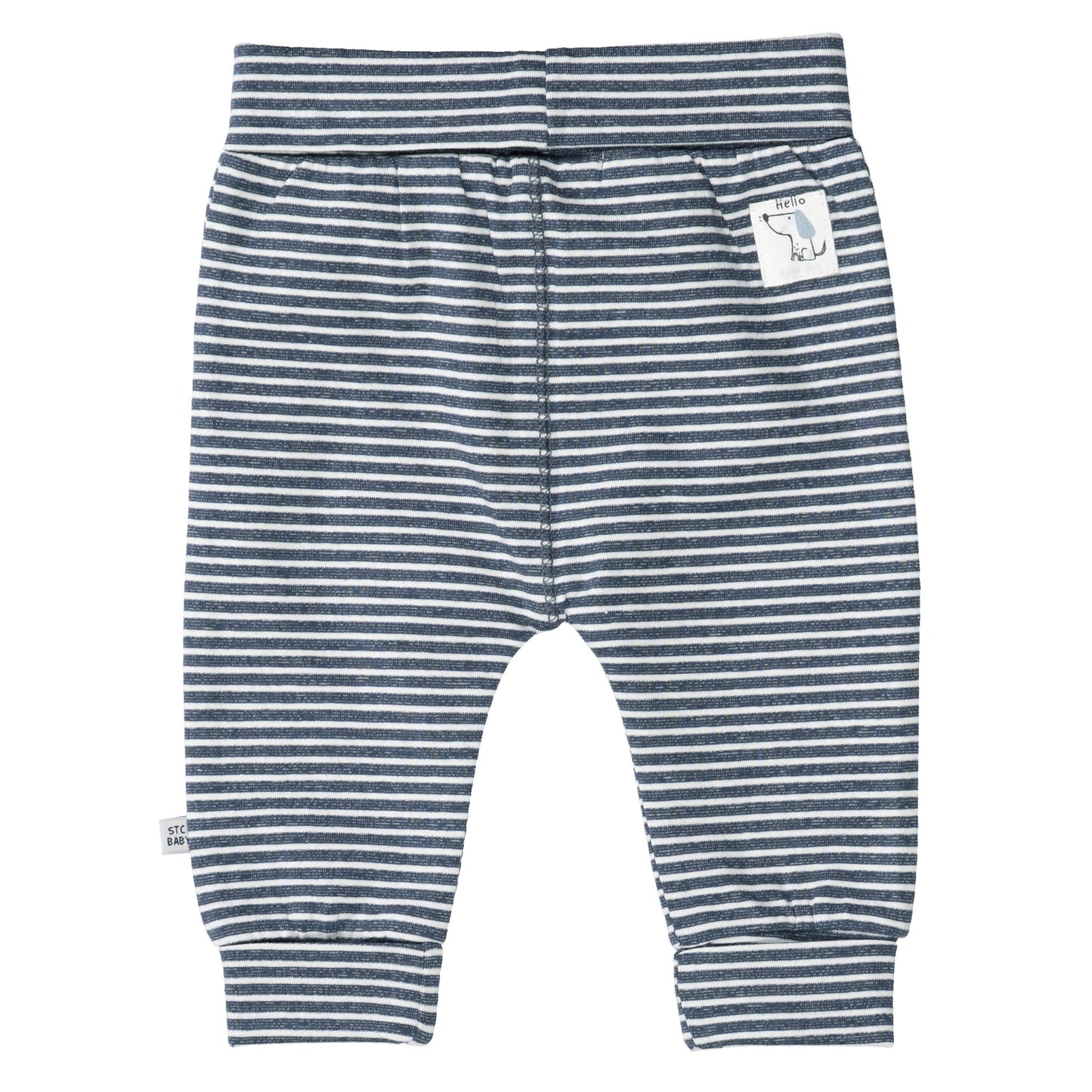 Kn.-Hose