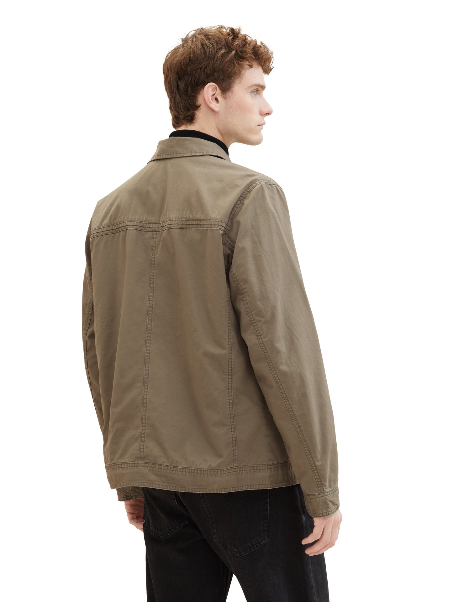 Casual Jacke