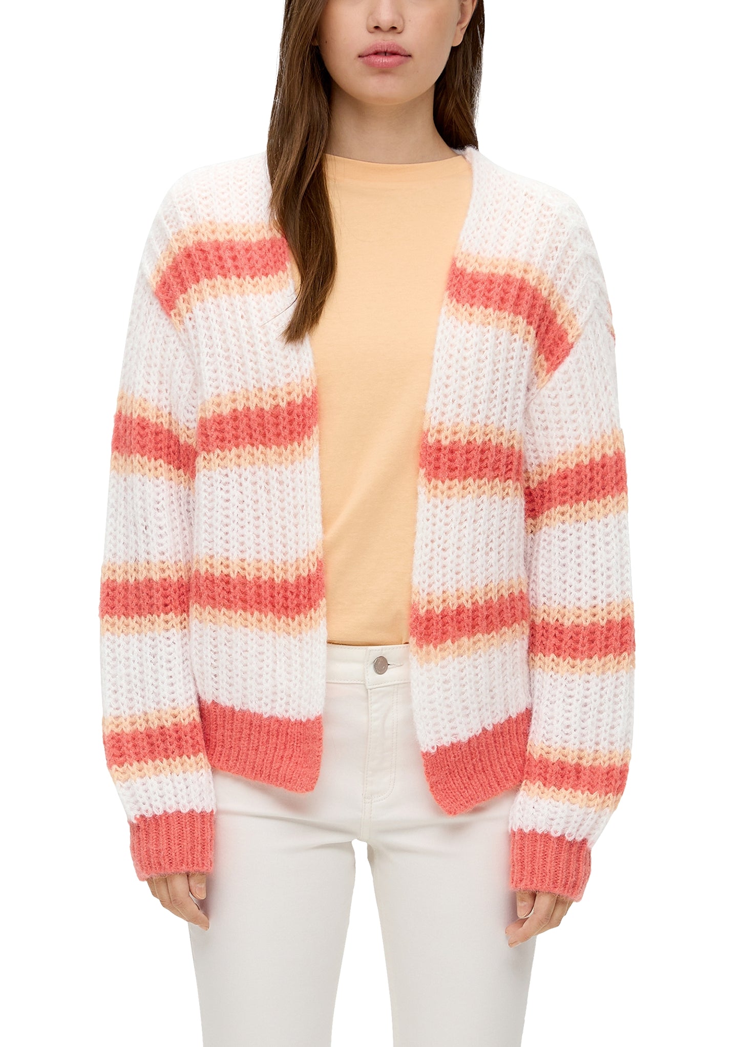 Strickjacke