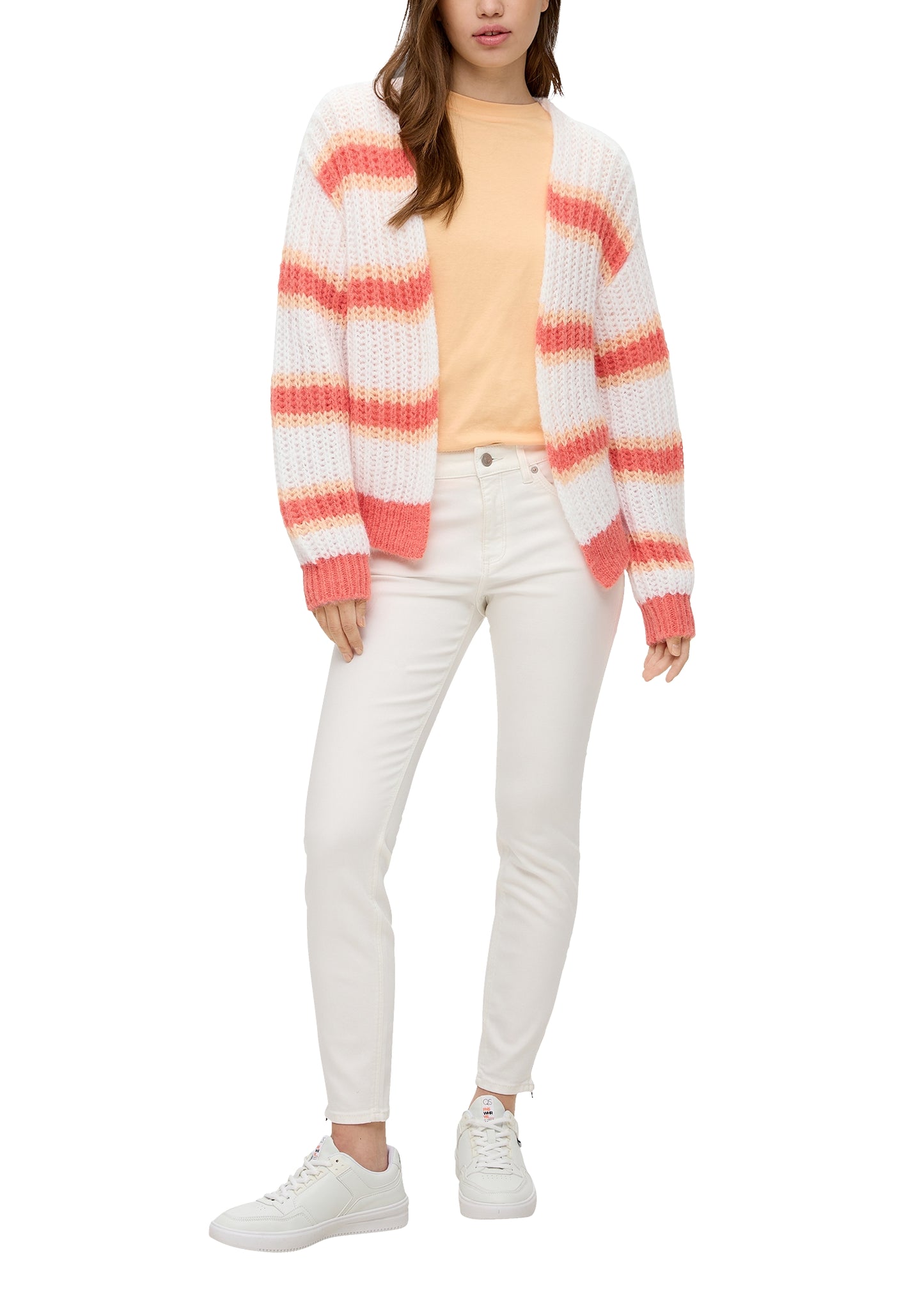 Strickjacke