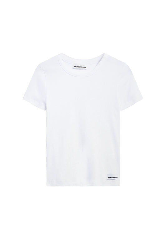 KARDAA Shirts T-Shirt Solid, white