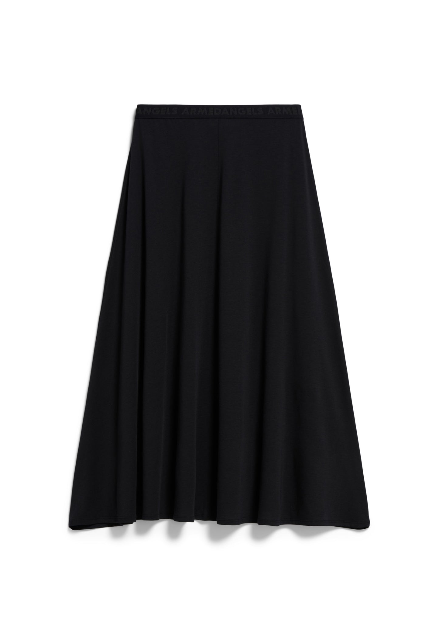 ILENIAA LARAA Röcke Jersey Solid, black