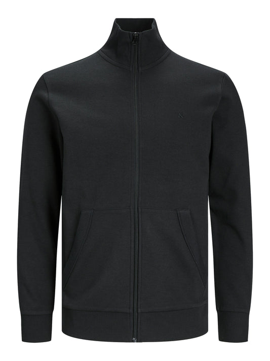 JJEPAULOS SWEAT ZIP NOOS