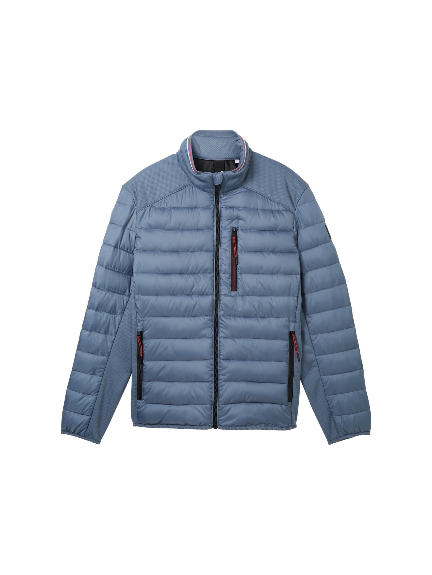 Hybrid Jacke