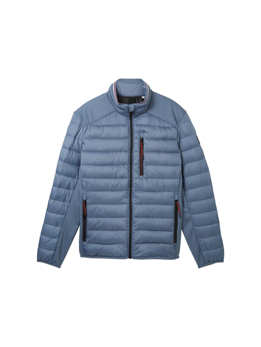 Hybrid Jacke
