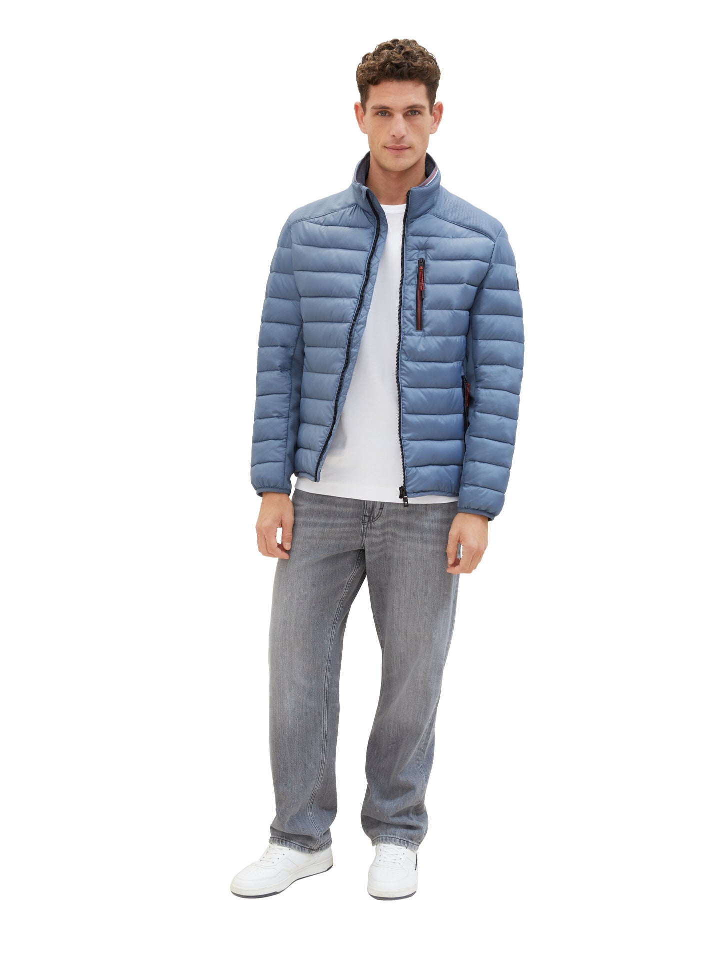 Hybrid Jacke