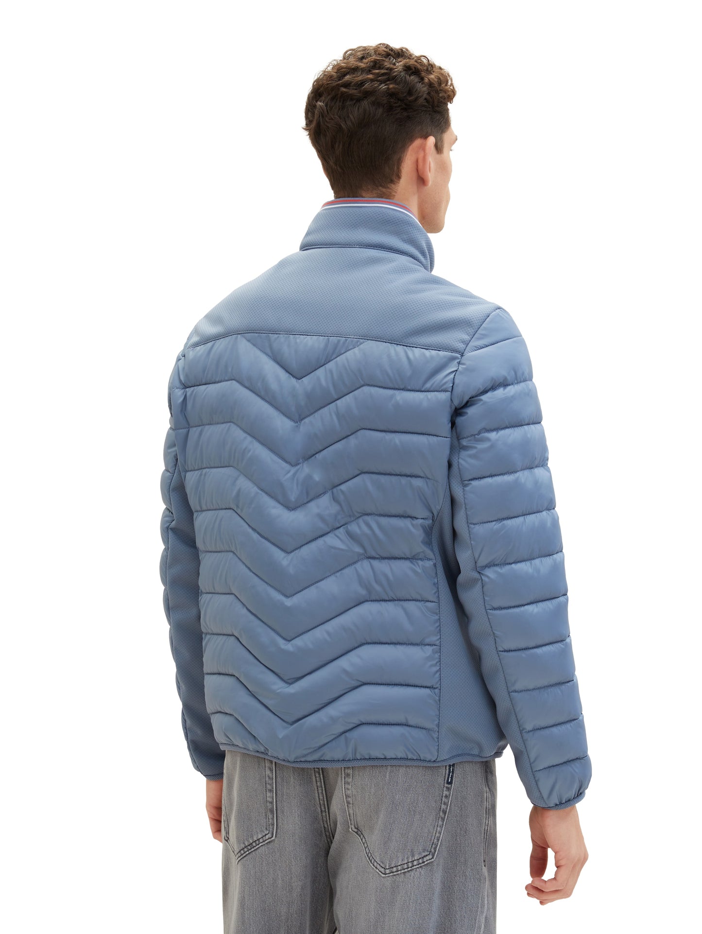 Hybrid Jacke
