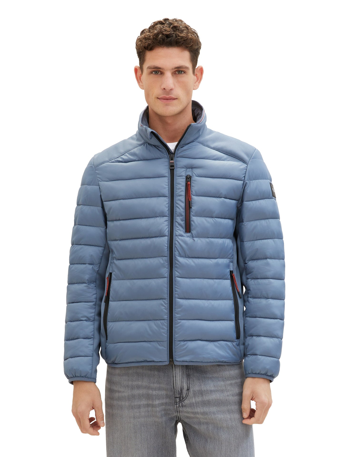 Hybrid Jacke