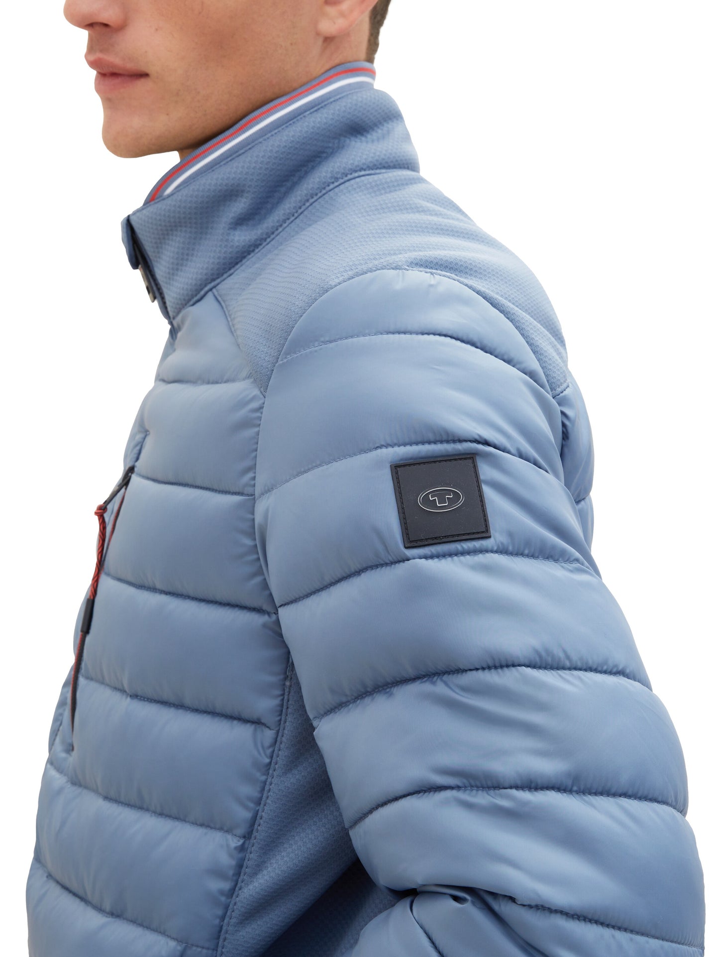 Hybrid Jacke
