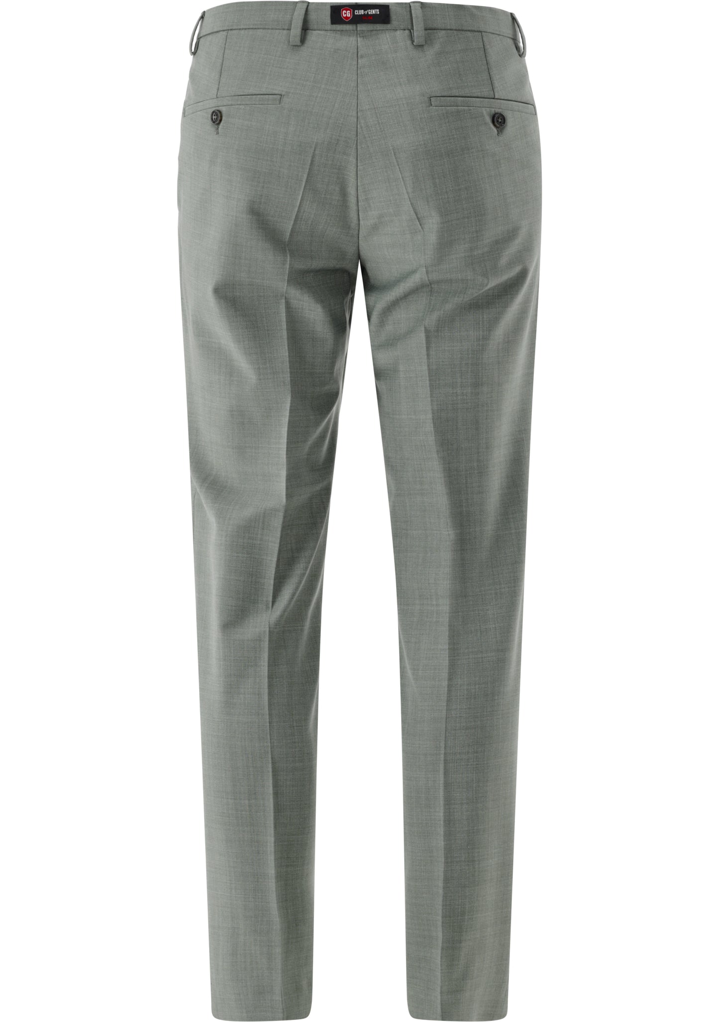 CG Cedric Hose