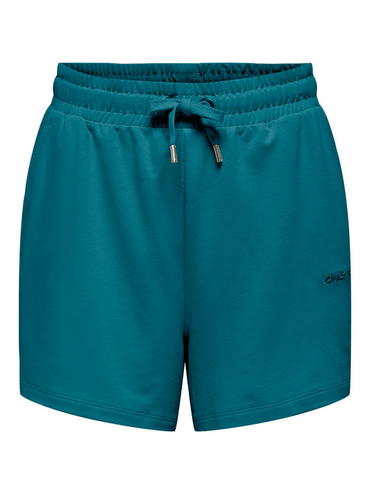 ONPFREI LOGO HW SWT SHORTS