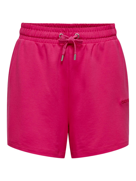 ONPFREI LOGO HW SWT SHORTS