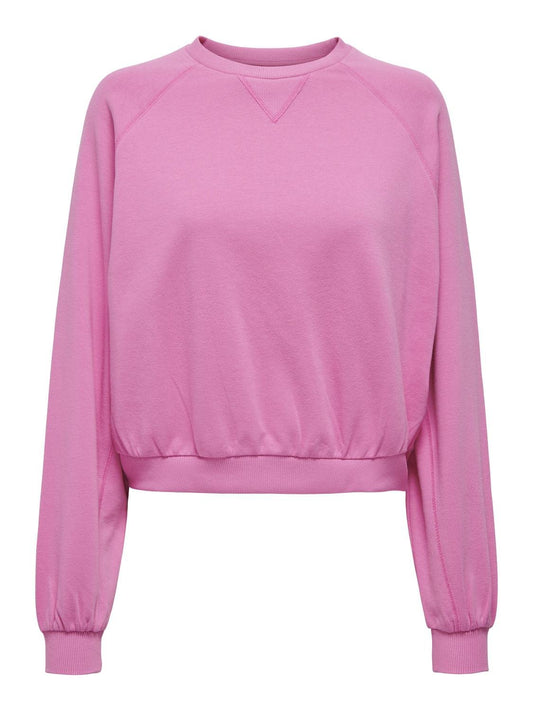 ONLSTREET L/S O-NECK UB SWT