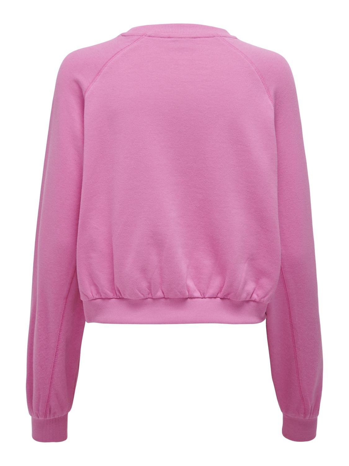 ONLSTREET L/S O-NECK UB SWT