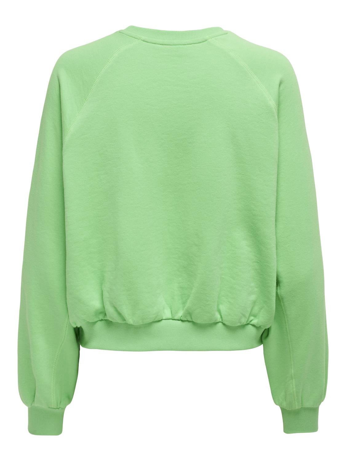 ONLSTREET L/S O-NECK UB SWT