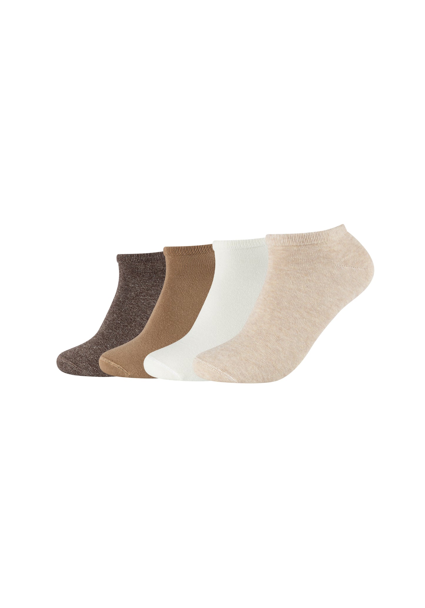 Unisex essentials sustainable Sneaker 4p