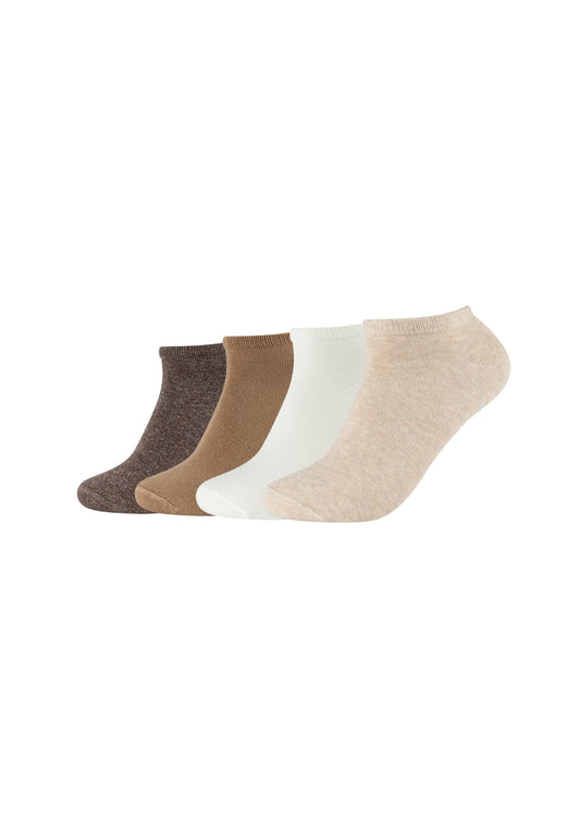 Unisex essentials sustainable Sneaker 4p