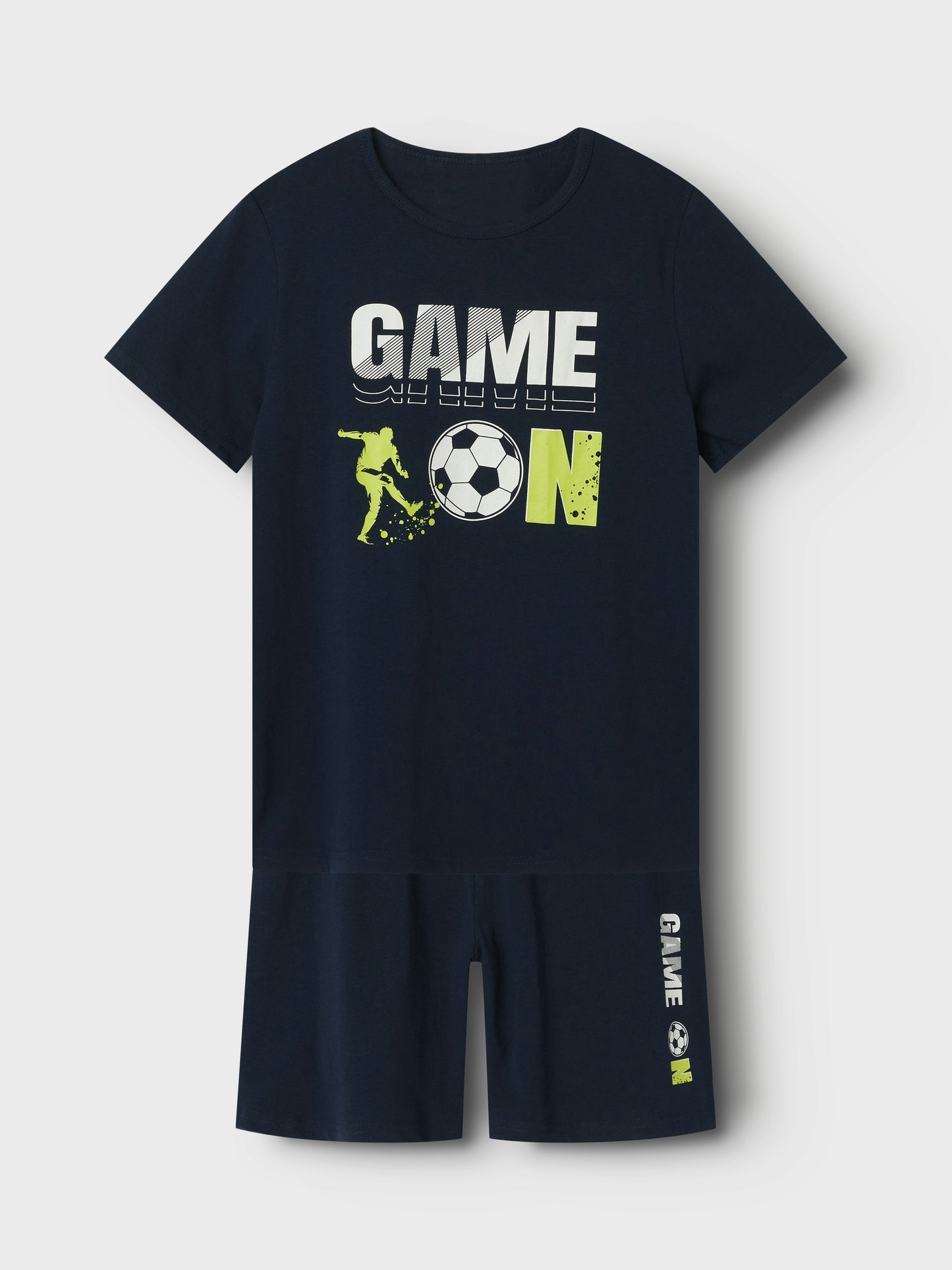 NKMNIGHTSET SS GAME ON FOOTBALL NOOS