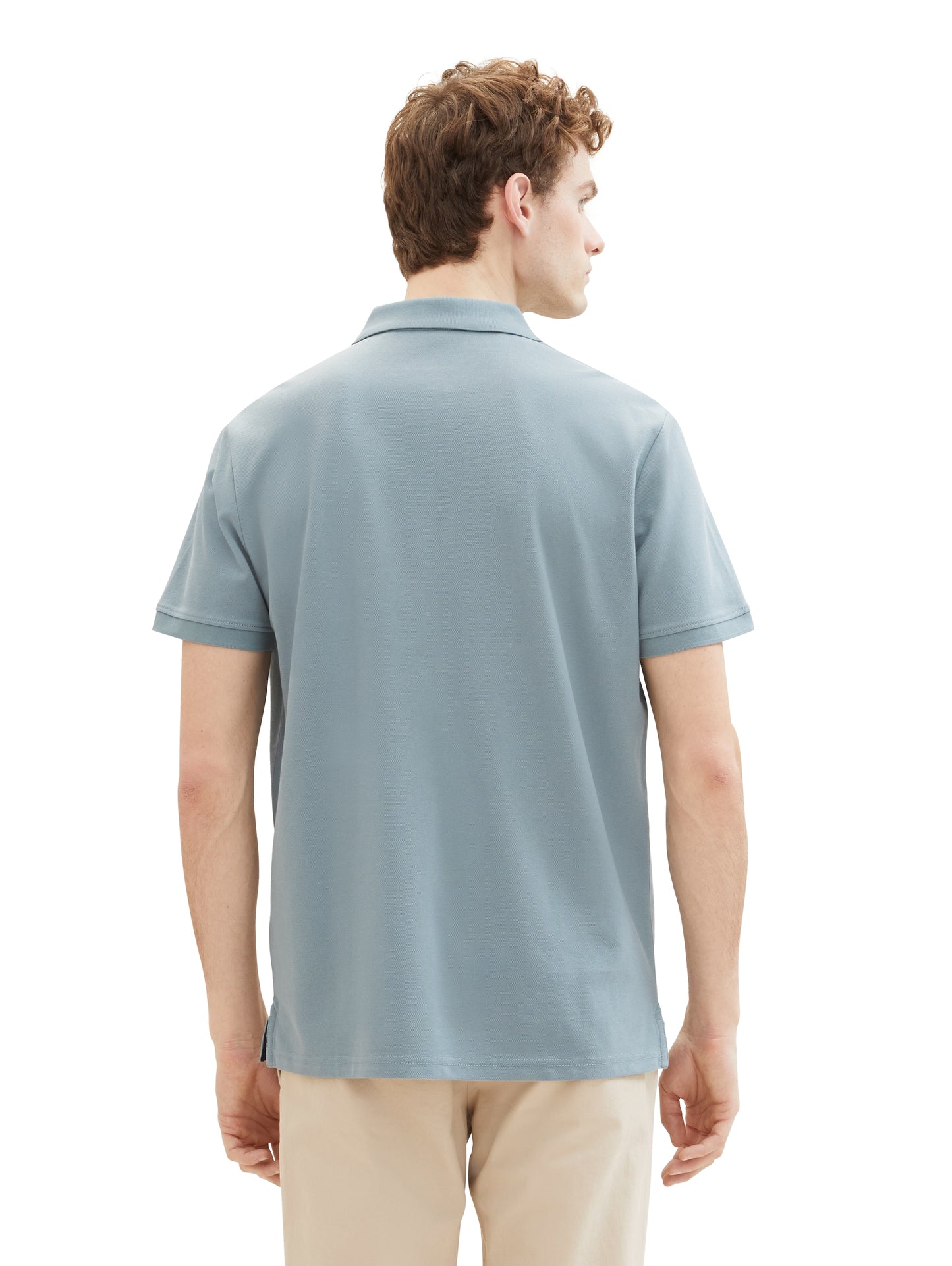 Basic Poloshirt