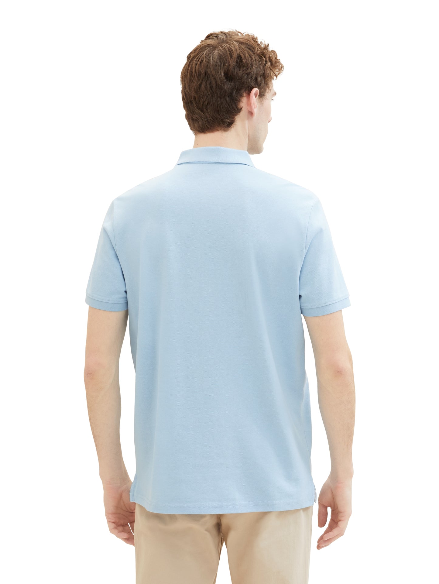 Basic Poloshirt