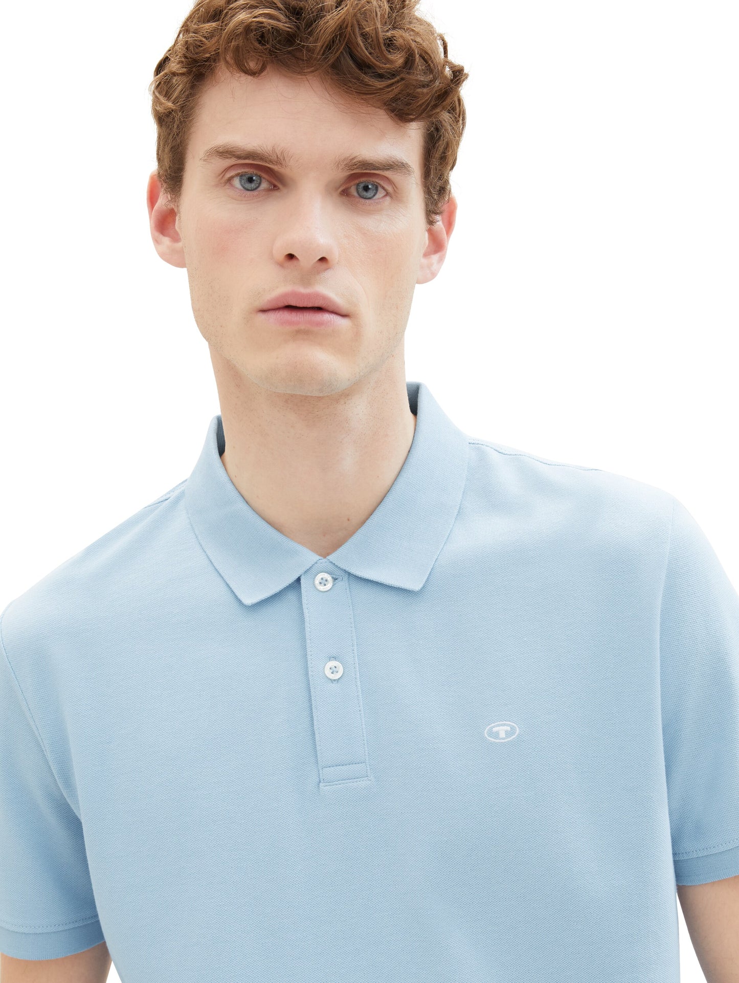 Basic Poloshirt
