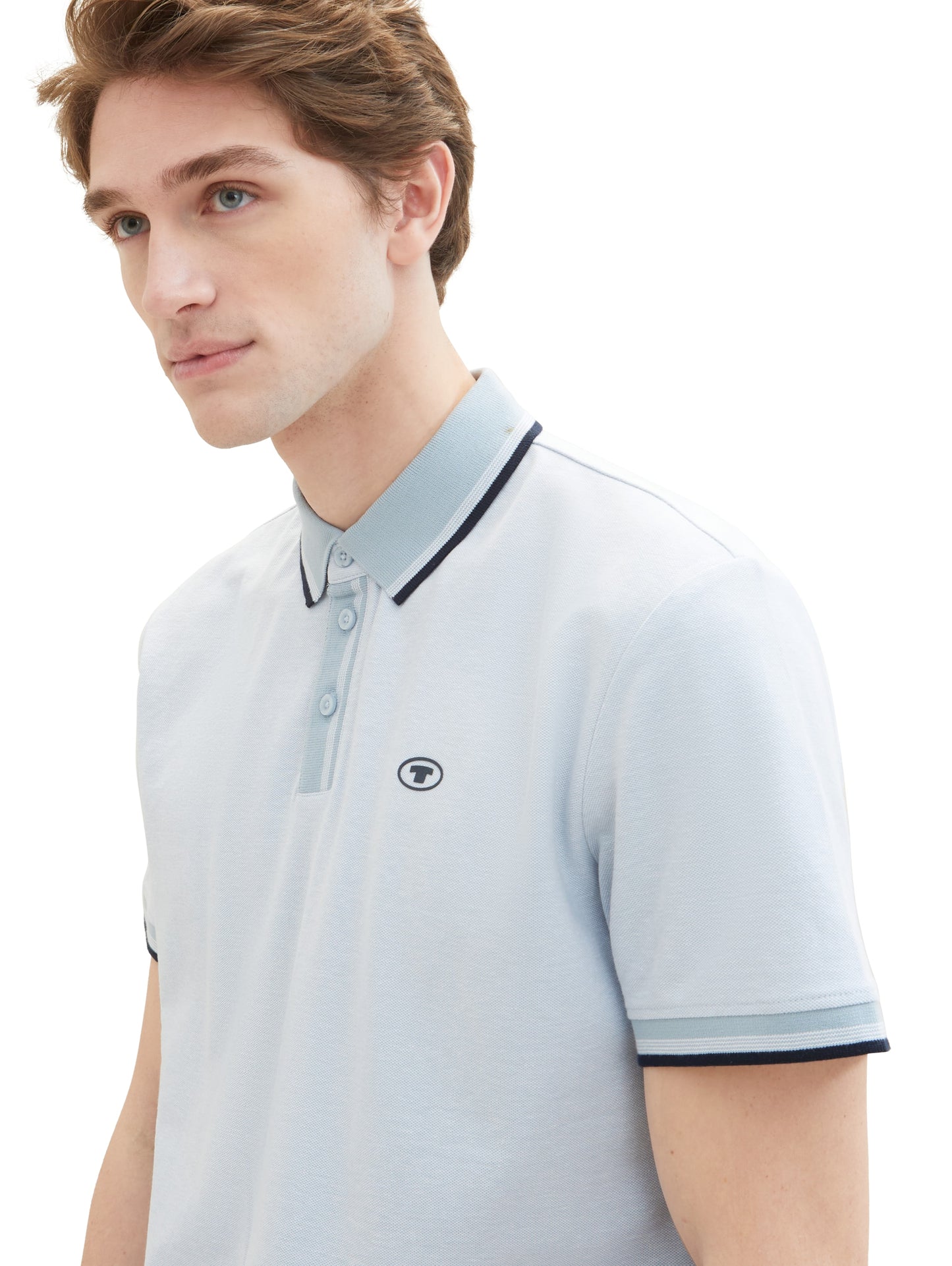 Basic Poloshirt
