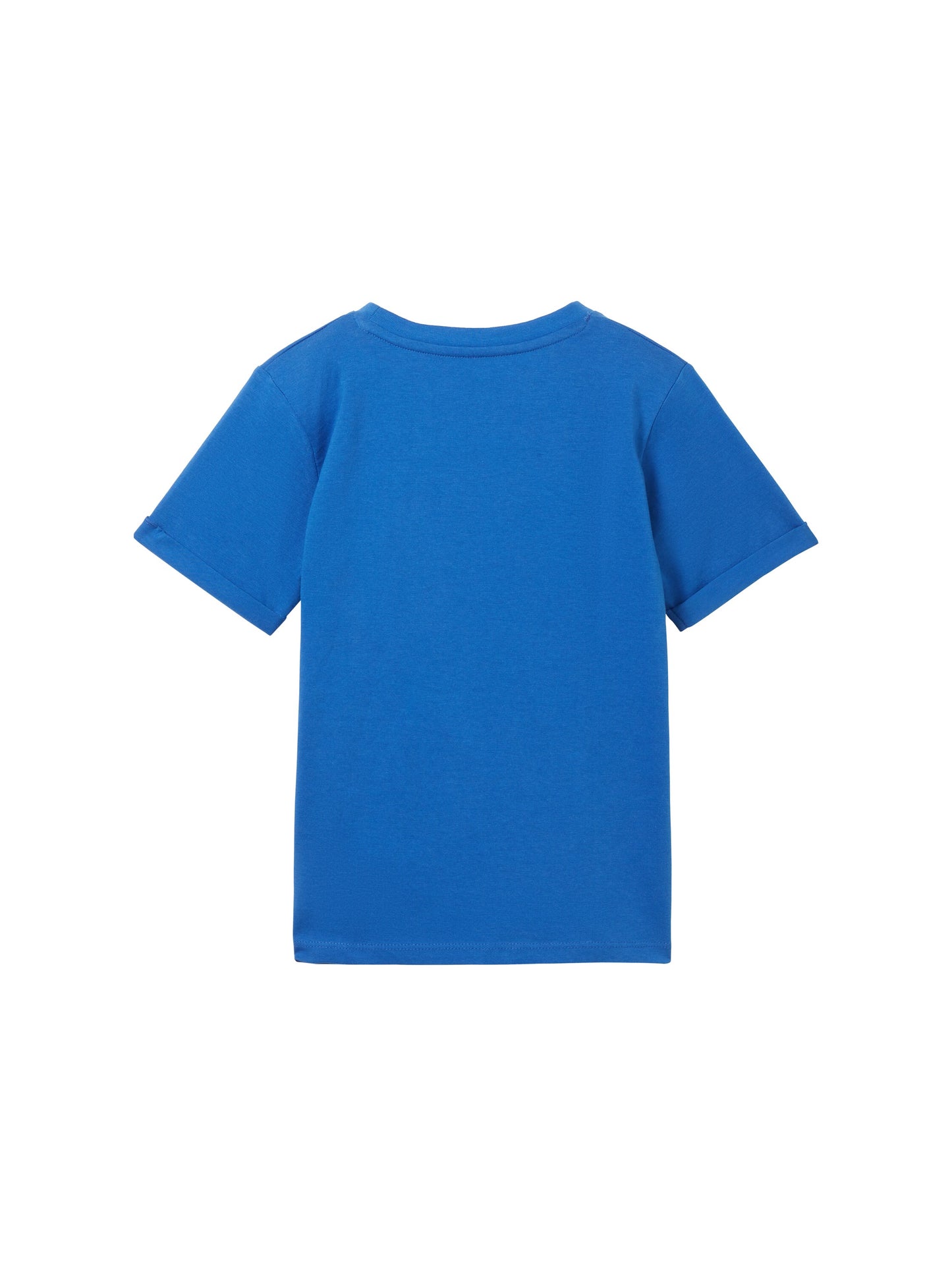 T-Shirt mit Motivprint
